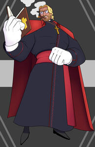 Morgan Morgan